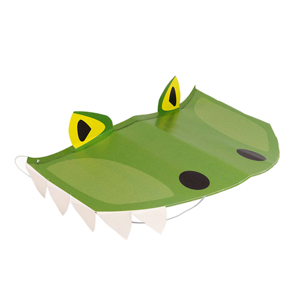 Party Caps Happy Dinosaur